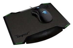 Razer Vespula Mousepad
