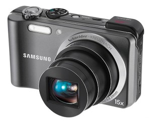 Samsung HZ35W Compact Digital Camera