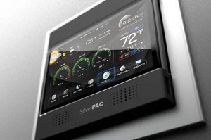 Silverpac Digital Thermostat