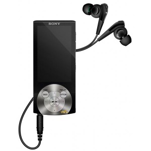 Sony A845 Walkman