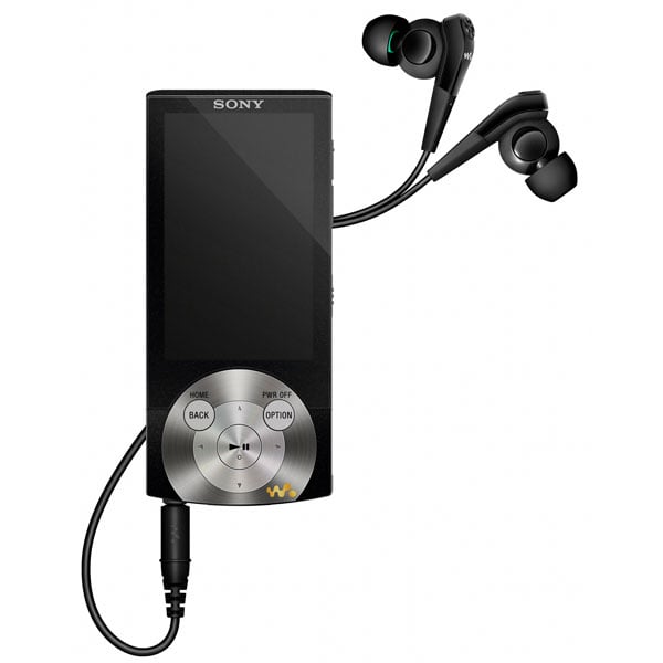 Sony A845 Walkman