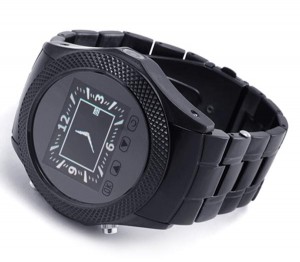 Special Ops Quad Band Watch Phone