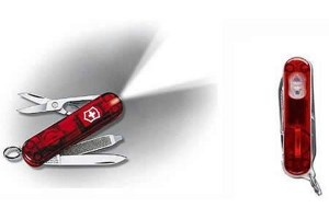 Victorinox Swiss Army Remote
