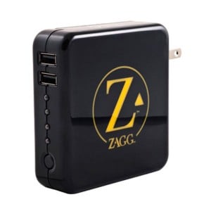 Zaggsparq Mobile USB Battery Charger