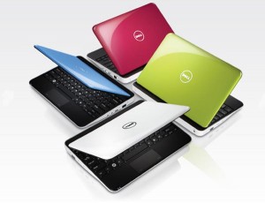 dell mini 10 gets updated
