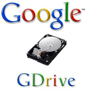 Google 'GDrive' Adds Cloud Storage To Google Docs