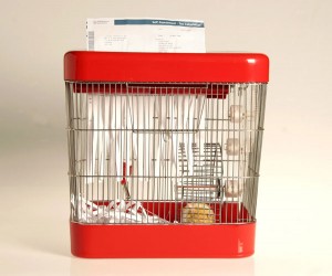 The Hamster Shredder