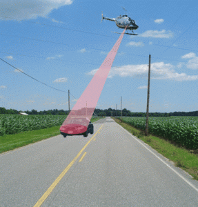 High-Powered Electromagnetic System (HPEMS)