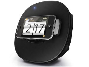iLuv App Station iPhone Dock