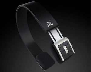 Jaybird’s SB1 Sportsband Bluetooth Headphones