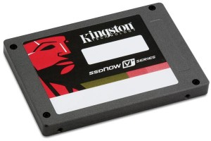 Kingston Adds 30GB SSDNow V+ To Its Affordable SSD Range