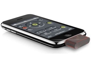 L5 Remote Turns Your iPhone Into A Universal Remote