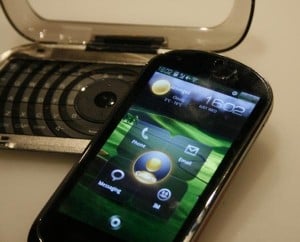 Lenovo LePhone Google Android Smartphone