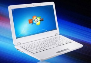 Averatec's Lookie Laptop