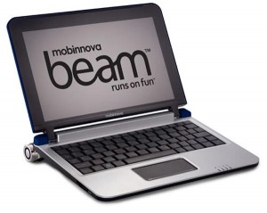 Mobinova Beam Smartbook