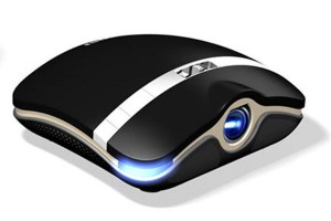 MSI Projector PC