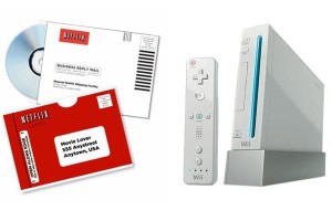 Netflix Coming To The Niintendo Wii