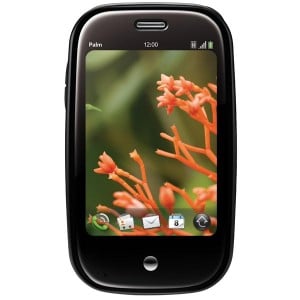 Palm Pre webOS 1.3.5.2 Now Live In Europe