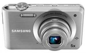 Samsung SL630 Digital Camera