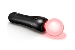 Sony PS3 Arc Motion Controller