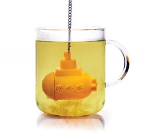 The Tea Sub