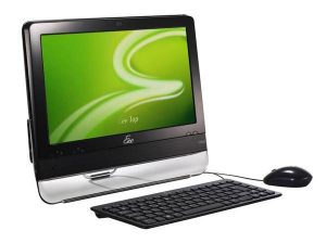 Asus EeeTop ET1610PT All In One PC