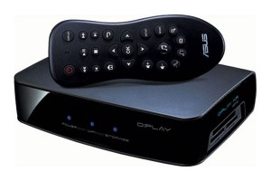 Asus O!Play HDP-R3 Media Streamer