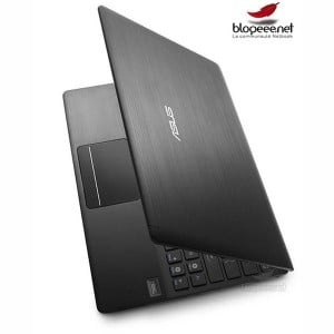 Asus Eee PC 1015P, 1016P, 1018P Leaked