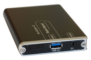 Aviator 2 USB 3.0 External SSD