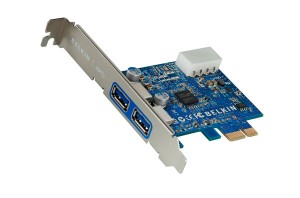 Belkin Launches USB 3.0 Peripherals