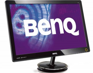 BenQ V2220 Worlds Slimmest LED Monitor