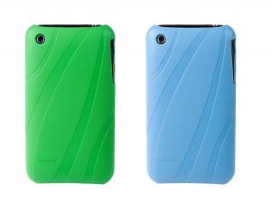 Bioserie iPhone Case - Made From Plants