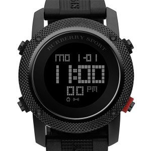 Burberry Sport Digital Watch