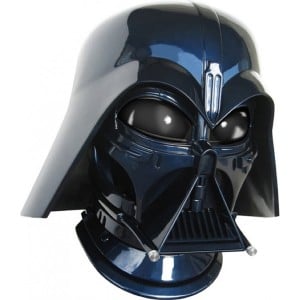 Darth Vader Concept Helmet