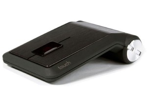Eclipse Touch Mouse Wireless Mouse