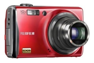 Fujifilm FinePix F80EXR and Z700EXR Compact Digital Cameras