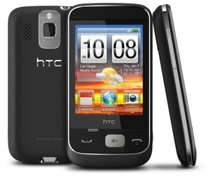 HTC Smart - Qualcomm Brew Based Low Cost Smartphone