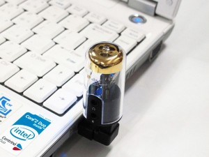 Hanwa's X-Tube Adds DTS Audio To Your PC