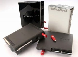 Infinitec IUM USB Stick Lets You Stream To Any USB Enabled Device