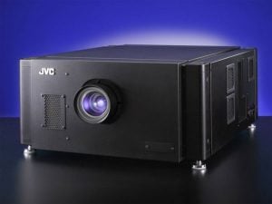 JVC DLA-SH7NL Projector - Yours for $15,000