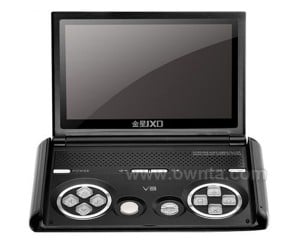 JXD V3 Media Player
