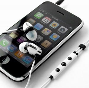Klipsch Image S4 and S4i