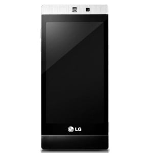 LG Mini GD880 Mobile Phone