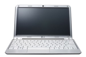 LG T280 Ultraportable Notebook