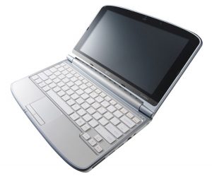 LG X200 Netbook