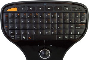 Lenovo Mini Wireless Keyboard