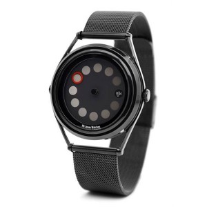 Mr Jones Cyclops Special Edition Black Watch