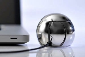 OreObject SPHEREtouch Mouse