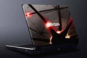 Origin Eon18 Gaming Laptop