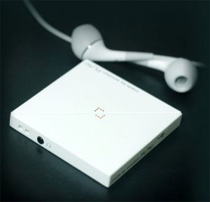 The PLAY MP3 Player